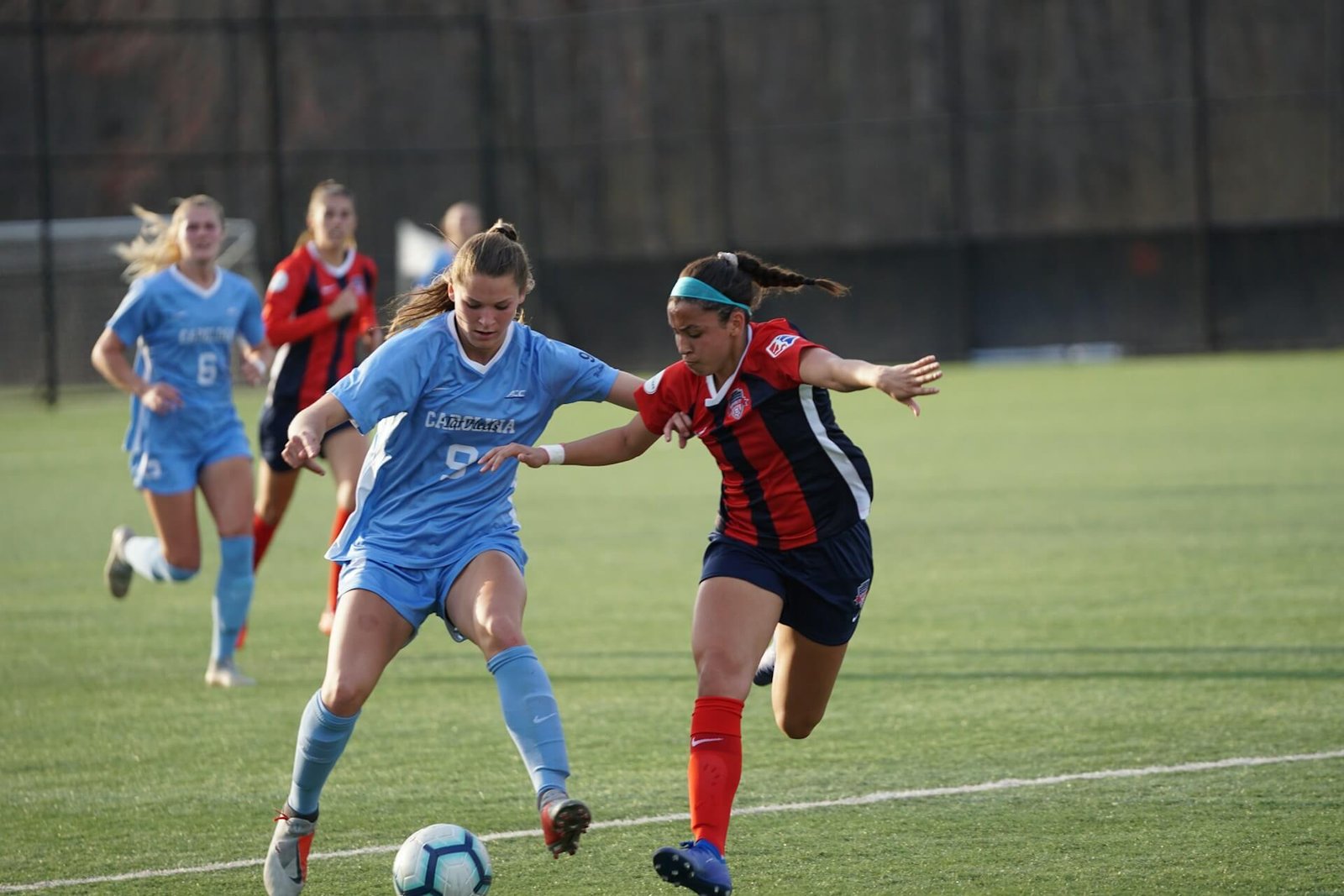 National Women’s Premier League & FA Cup Reaction