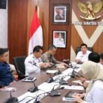 Dukung Penyelesaian 5 FO di Muara Enim, Bupati Siapkan Jalur Alternatif dan Rekayasa Lalulintas