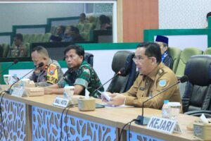 Capacity Building Forum Anak, Wujudkan Sinergi dan Peran Anak dalam Pembangunan Kota Probolinggo