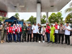 “Pertamina Pastikan Stok BBM Aman untuk Nataru”