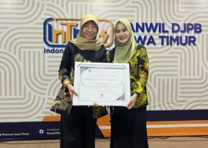 Pemkab Probolinggo Raih Predikat Terbaik II Pengelolaan Kinerja DAK Fisik 2025 se-Jawa Timur