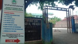 Dugaan Penahanan ATM Bantuan PIP, Wali Murid di Bangkalan Keluhkan Pihak Yayasan