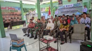 Musrenbang 2027, Kecamatan Gending Fokus Infrastruktur, Layanan Dasar dan Ketahanan Ekonomi