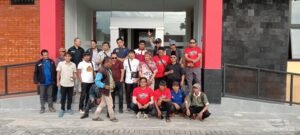 Kasus Penganiayaan Wartawan di DPRD, Polisi Diminta Bertindak Cepat