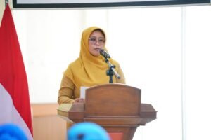 Pembinaan ASN RSUD Moh. Saleh, Wali Kota Ingatkan Hindari Judi Online dan Jaga Keharmonisan Keluarga
